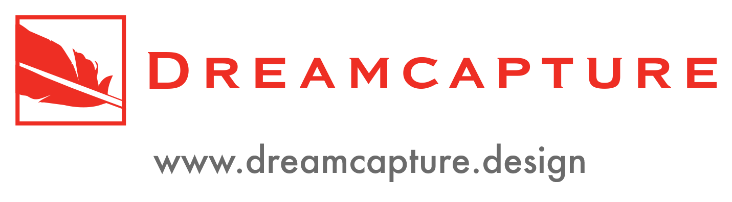 Dreamcapture Design logo